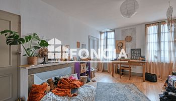 appartement 2 pièces à vendre Avignon 84000 49.56 m²