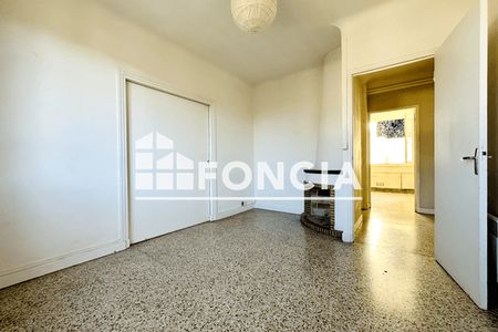 Vue n°3 Appartement 4 pièces à vendre - Montpellier (34000) 273 500 €