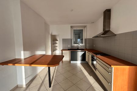 appartement 3 pièces à louer PERPIGNAN 66000 85.9 m²