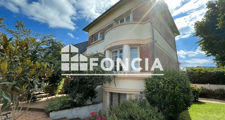 maison 6 pièces à vendre Antony 92160 139 m²