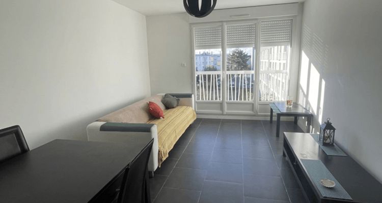 appartement-meuble 3 pièces à louer RENNES 35000