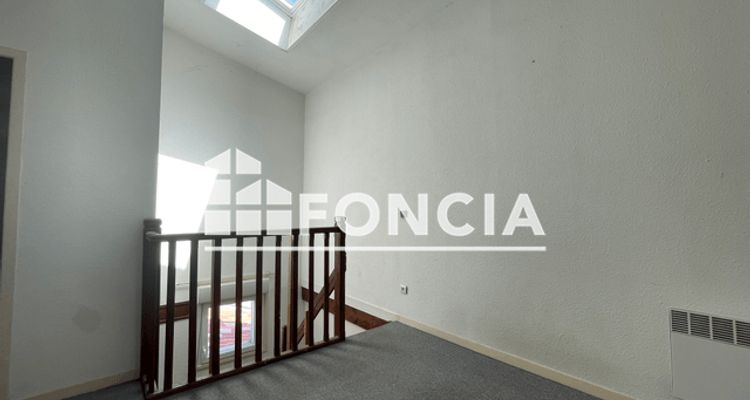 Vue n°1 Appartement 2 pièces à vendre - BORDEAUX (33000) - 28 m²