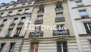 appartement 3 pièces à louer PARIS 11ème 75011