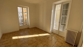 appartement 4 pièces à louer NICE 06000 91.9 m²