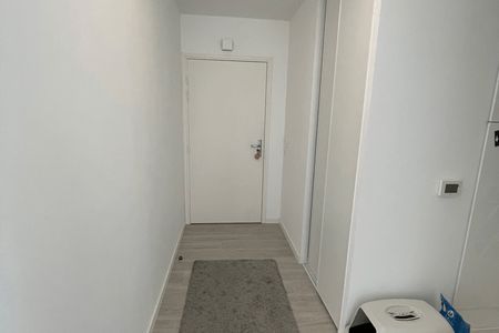 Vue n°2 Appartement 3 pièces à louer - Rennes (35000) 875,53 €/mois cc