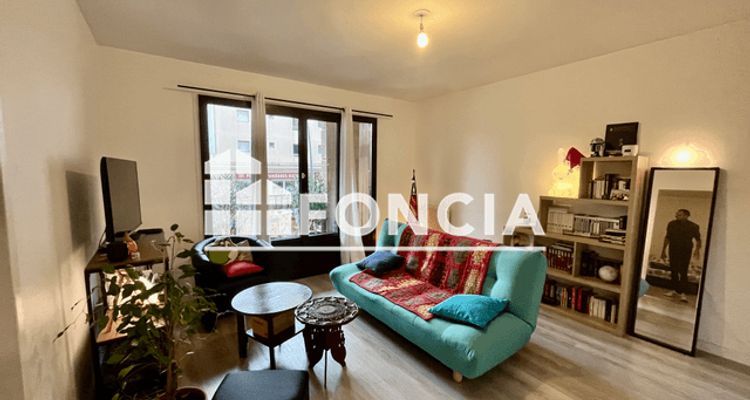 appartement 2 pièces à vendre AIX EN PROVENCE 13100 51.93 m²