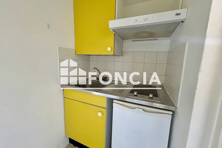 Vue n°3 Studio T1 F1 à vendre - Montpellier (34090)