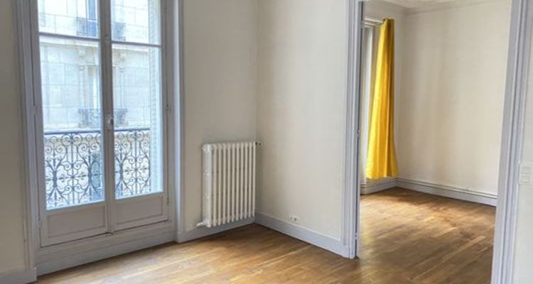 appartement 3 pièces à louer PARIS 17ᵉ 75017