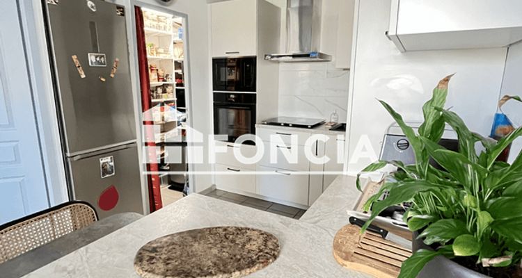 appartement 3 pièces à vendre Narbonne-Plage 11100 59 m²