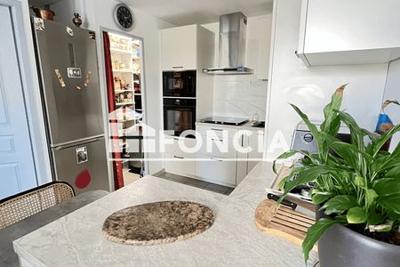 appartement 3 pièces à vendre Narbonne-Plage 11100 59 m²