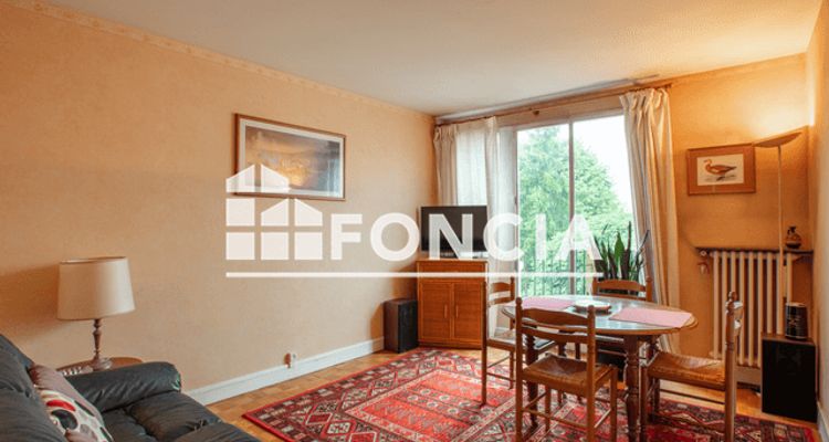 Appartement a vendre clamart - 3 pièce(s) - 54 m2 - Surfyn