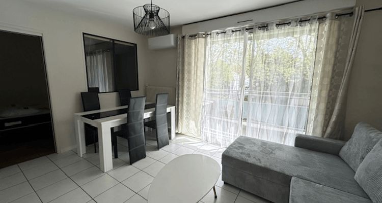 appartement-meuble 3 pièces à louer LYON 5ᵉ 69005 55.8 m²