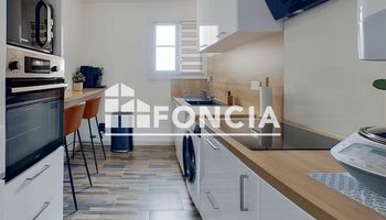 appartement 3 pièces à vendre Toulon 83000 56.32 m²