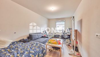 appartement 1 pièce à vendre BORDEAUX 33300 33 m²