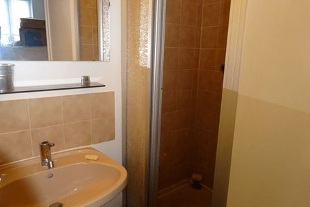 Vue n°3 Appartement 3 pièces T3 F3 à louer - Rouen (76100)