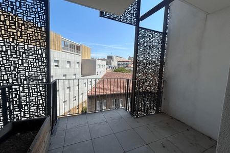 appartement 3 pièces à louer MARSEILLE 5ᵉ 13005