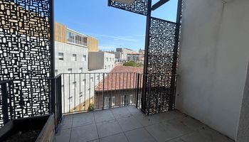 appartement 3 pièces à louer MARSEILLE 5ᵉ 13005