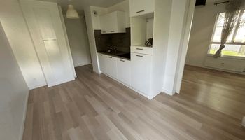 appartement-meuble 1 pièce à louer VILLENEUVE D'ASCQ 59650 29.6 m²
