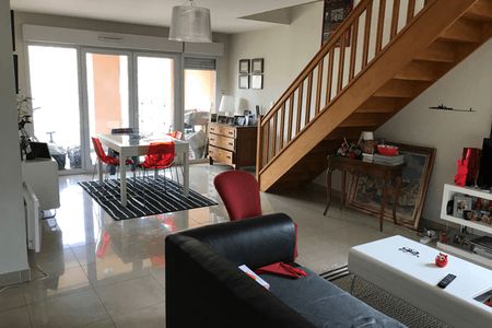 appartement 6 pièces à louer ALBI 81000