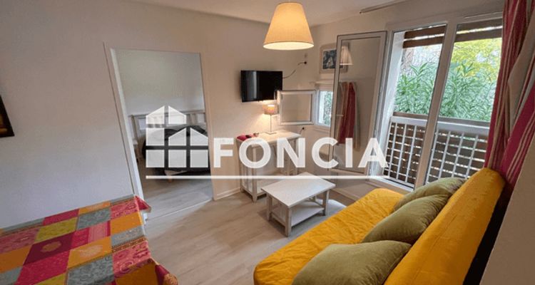 appartement 2 pièces à vendre LA LONDE LES MAURES 83250 40.67 m²