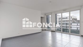 appartement 3 pièces à vendre ROUEN 76000 77.79 m²