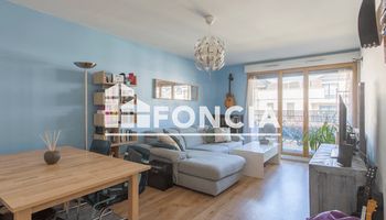 appartement 3 pièces à vendre CORMEILLES EN PARISIS 95240 68 m²