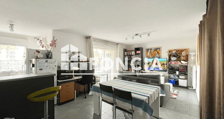 appartement 3 pièces à vendre ARGELES SUR MER 66700 70 m²