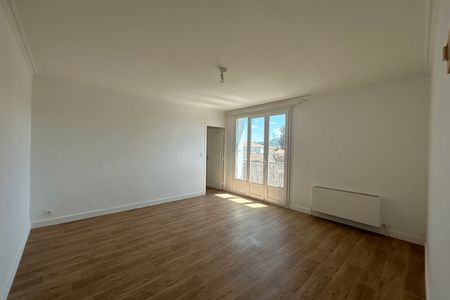 appartement 2 pièces à louer VILLENEUVE SUR LOT 47300 43.4 m²