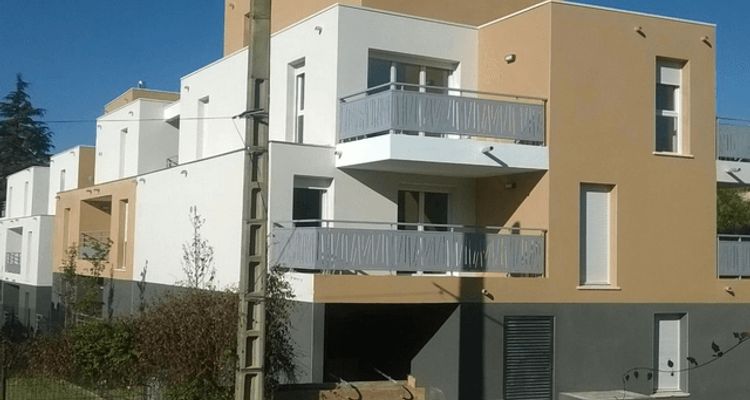 appartement 3 pièces à louer MONTPELLIER 34070 67 m²