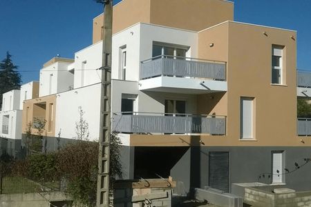 appartement 3 pièces à louer MONTPELLIER 34070 67 m²