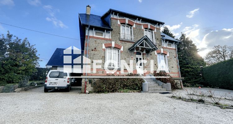 maison 5 pièces à vendre Briouze 61220 133 m²