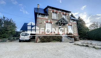 maison 5 pièces à vendre Briouze 61220 133 m²