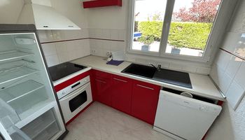 appartement 4 pièces à louer EYBENS 38320