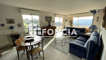 appartement 4 pièces à vendre Mandelieu-la-Napoule 06210 98 m²