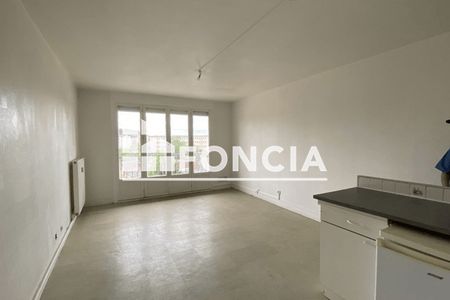 appartement 1 pièce à vendre EVREUX 27000 29.29 m²