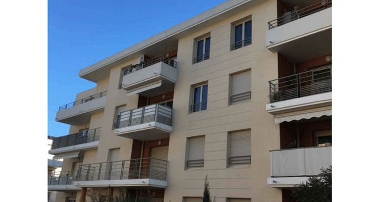 appartement 3 pièces à louer ANTIBES 06600 57.8 m²