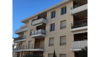 appartement 3 pièces à louer ANTIBES 06600 57.8 m²