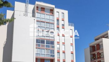 appartement 2 pièces à vendre RENNES 35200 42.67 m²