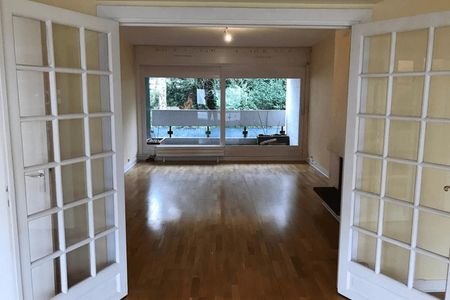 Vue n°2 Appartement 4 pièces T4 F4 à louer - Fourqueux (78112)