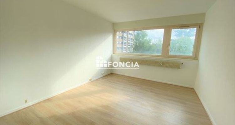 appartement 1 pièce à louer BESANCON 25000 19.55 m²