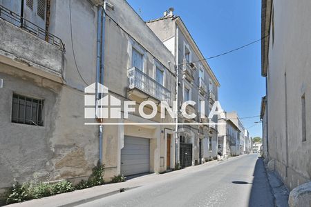 Vue n°3 Maison 3 pièces à vendre - Montpellier (34090) 374 882 €