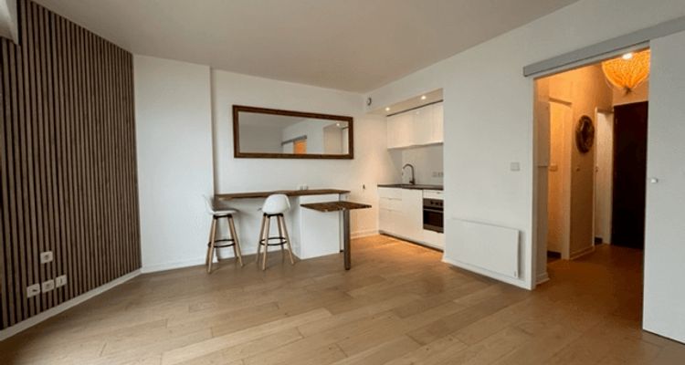 appartement 1 pièce à louer LA BAULE-ESCOUBLAC 44500