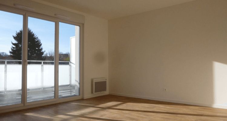 appartement 1 pièce à louer BASSE GOULAINE 44115 29.8 m²