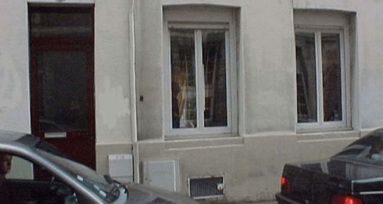 Vue n°1 Appartement 2 pièces T2 F2 à louer - Rouen (76000)
