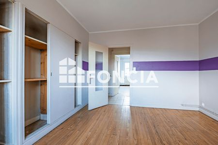 Vue n°2 Appartement 4 pièces à vendre - Roussillon (38150) 159 000 €