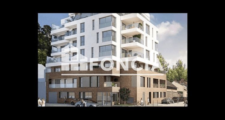 appartement 3 pièces à vendre RENNES 35000 67.24 m²
