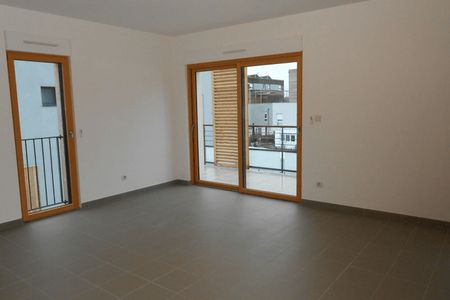 Vue n°3 Appartement 4 pièces à louer - Strasbourg - Neuhof (67100) 1 011,89 €/mois cc