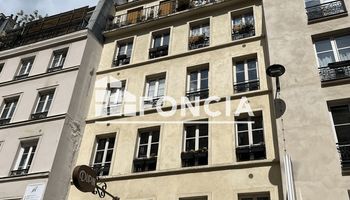 appartement 1 pièce à vendre Paris 6ᵉ 75006 10 m²