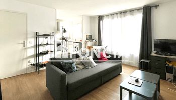 appartement 1 pièce à vendre Maisons-Laffitte 78600 40.1 m²