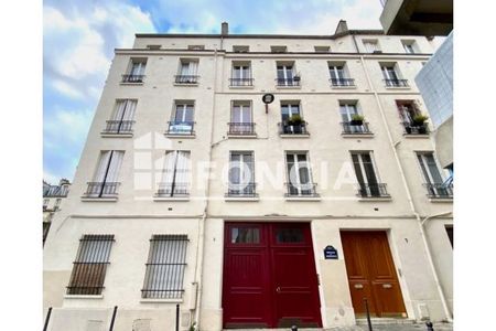 Vue n°3 Appartement 2 pièces à vendre - Paris 11ᵉ (75011) 479 000 €